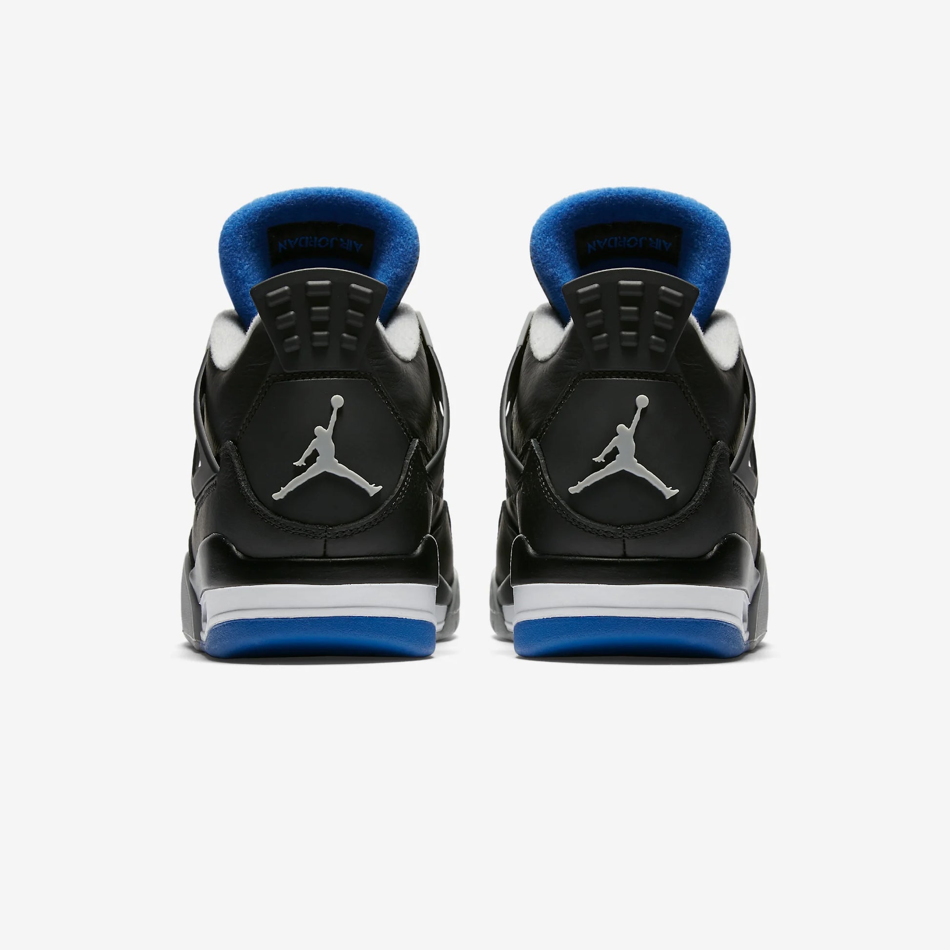 Jordan 4 Retro Motorsports Alternate