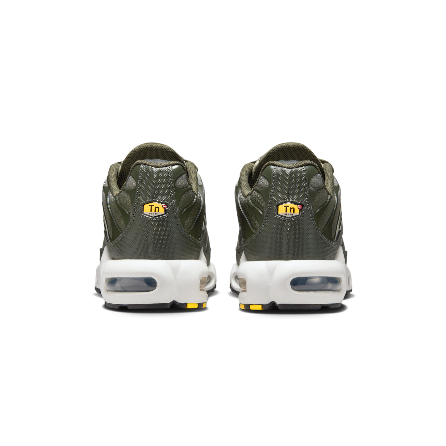 Nike Air Max Plus Sequoia Cargo Khaki