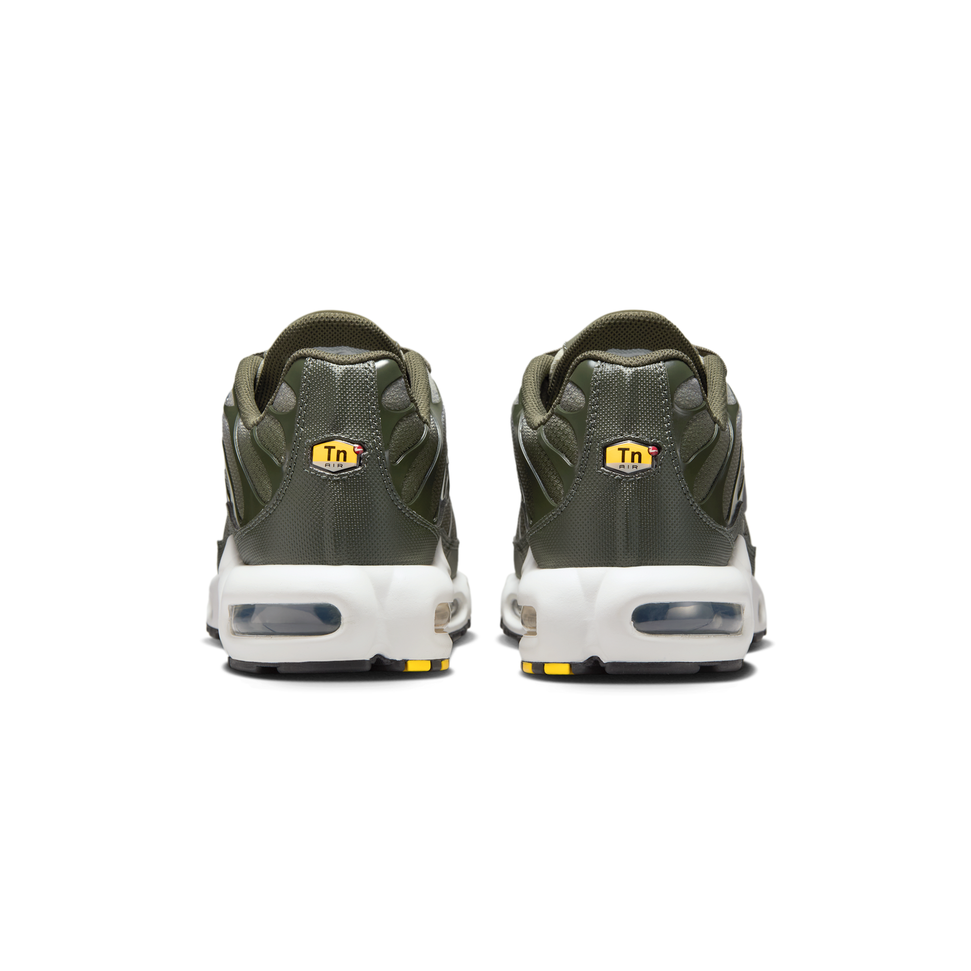 Nike Air Max Plus Sequoia Cargo Khaki