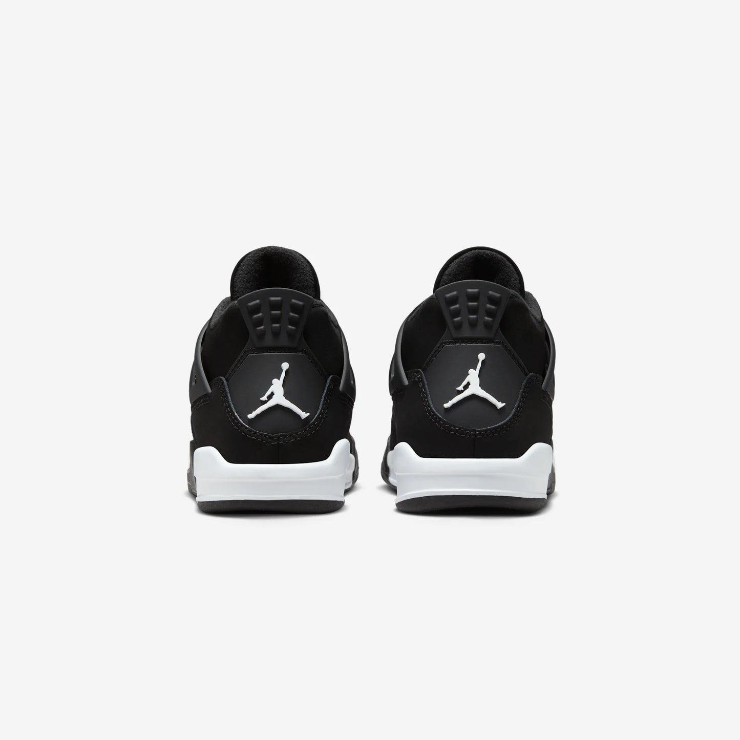 Jordan 4 Retro White Thunder (PS)