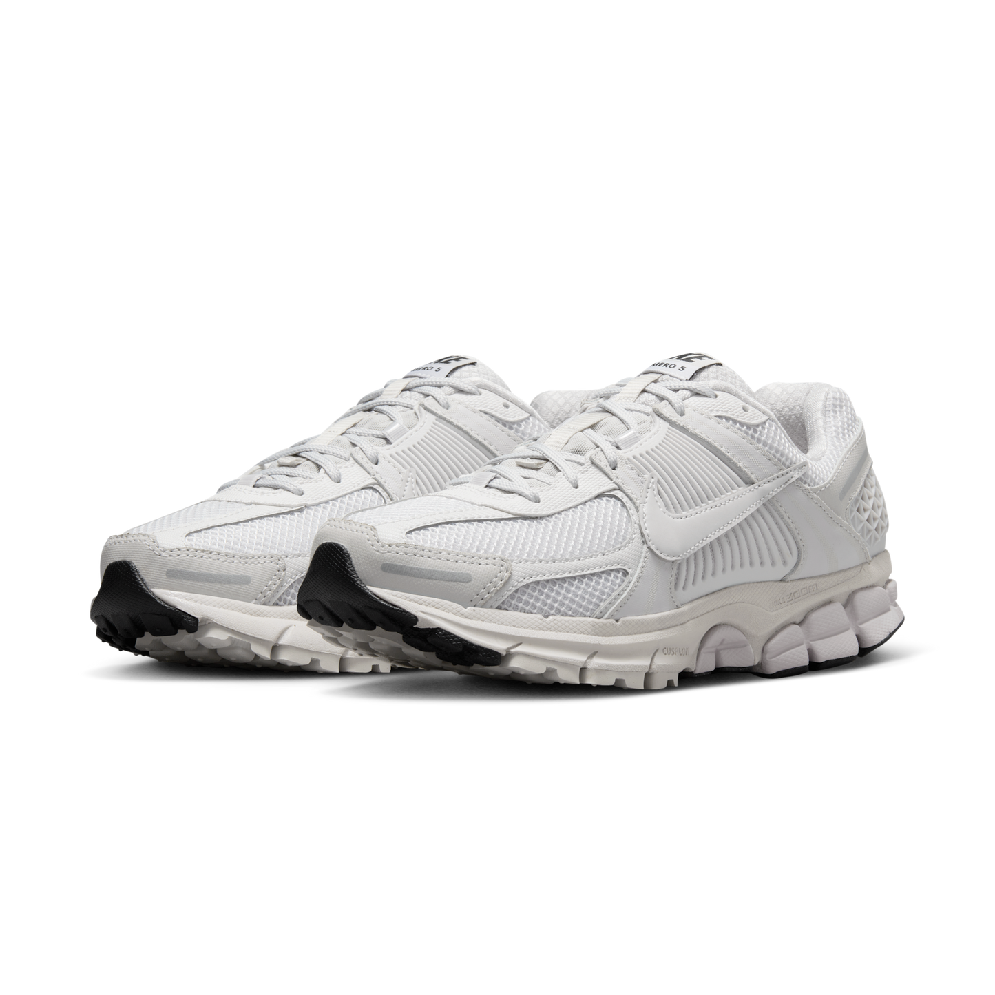 Nike Zoom Vomero 5 White Vast Grey (Women's)
