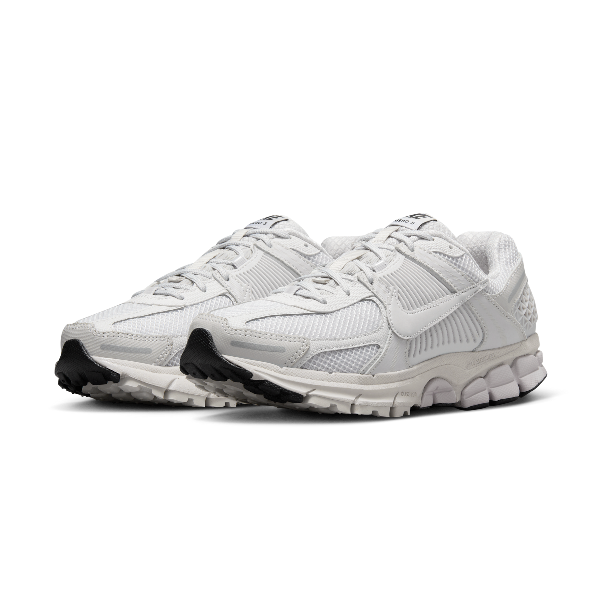 Nike Zoom Vomero 5 White Vast Grey (Women's)