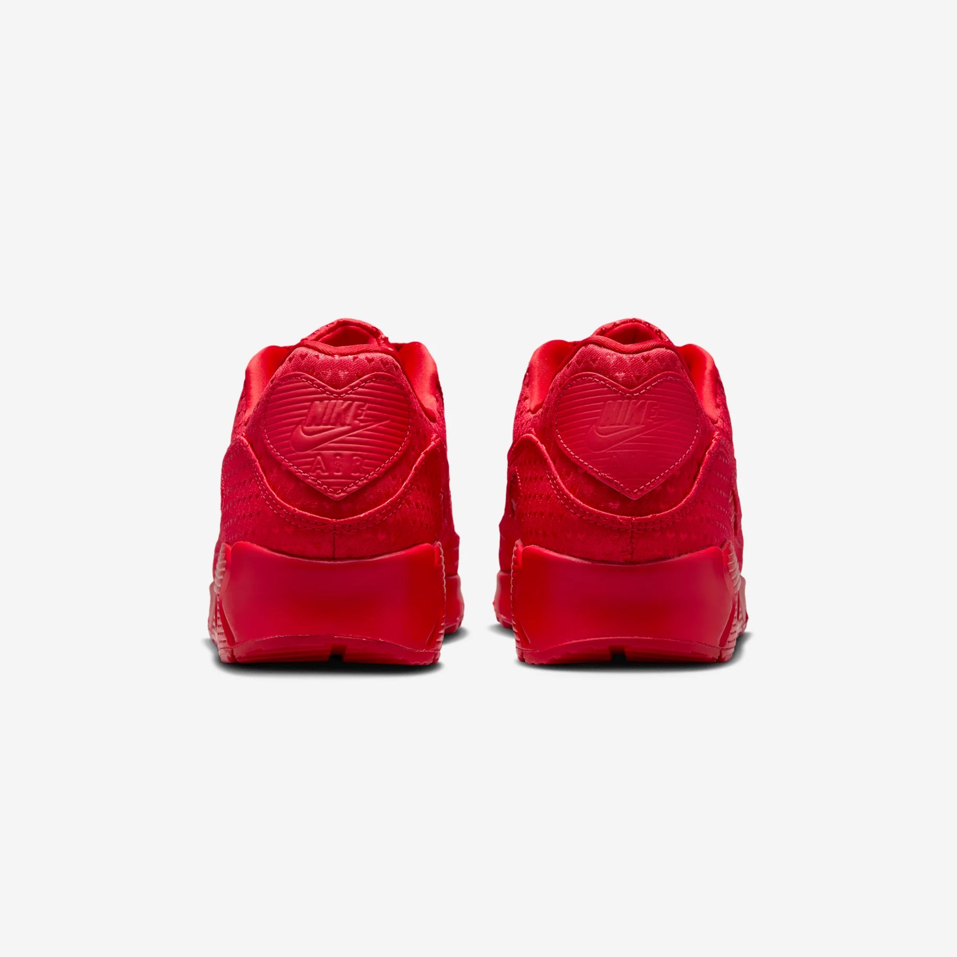 Nike Air Max 90 Valentine's Day University Red (2026)