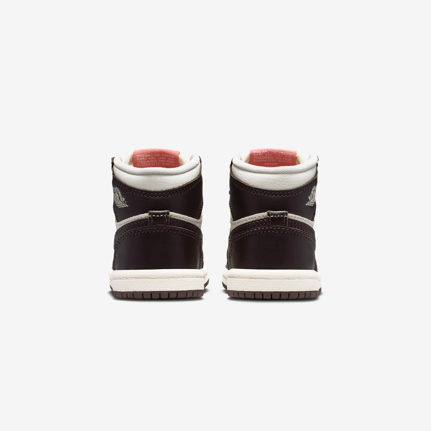 Jordan 1 Retro High OG Light Madder Root (TD)