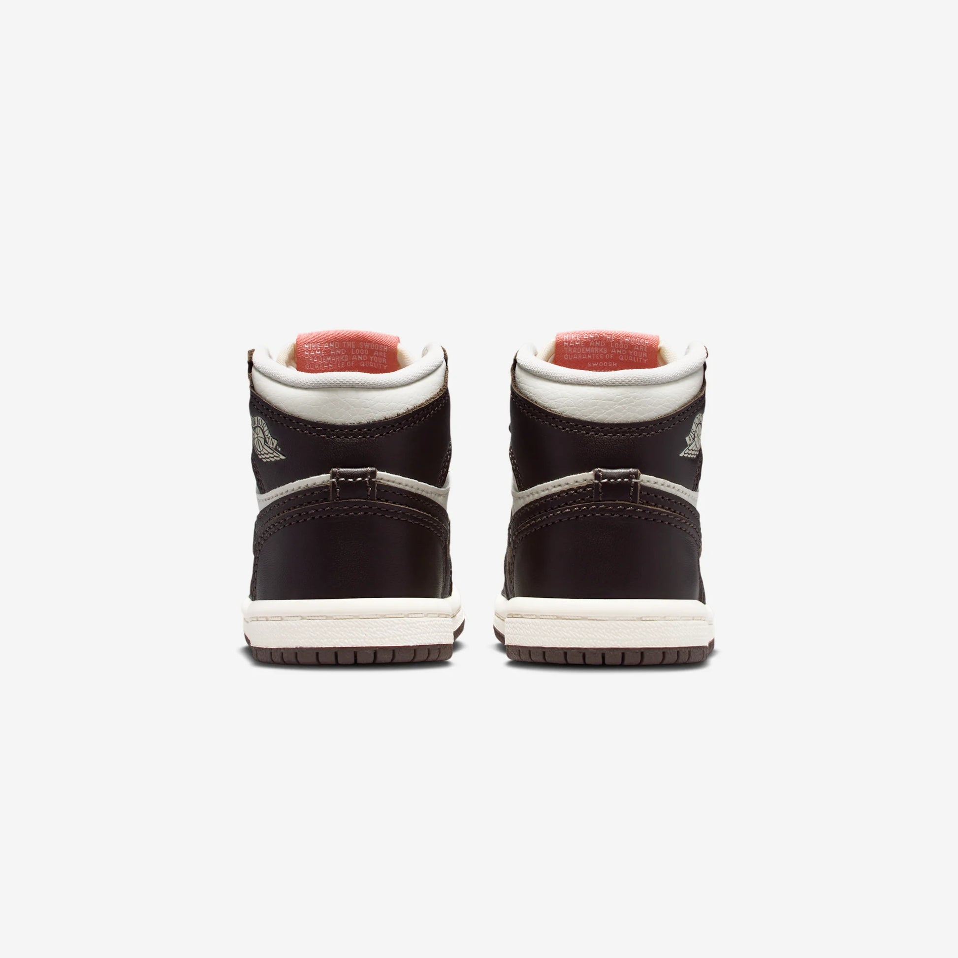 Jordan 1 Retro High OG Light Madder Root (TD)