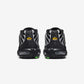Nike Air Max Plus Black Silver Green Strike