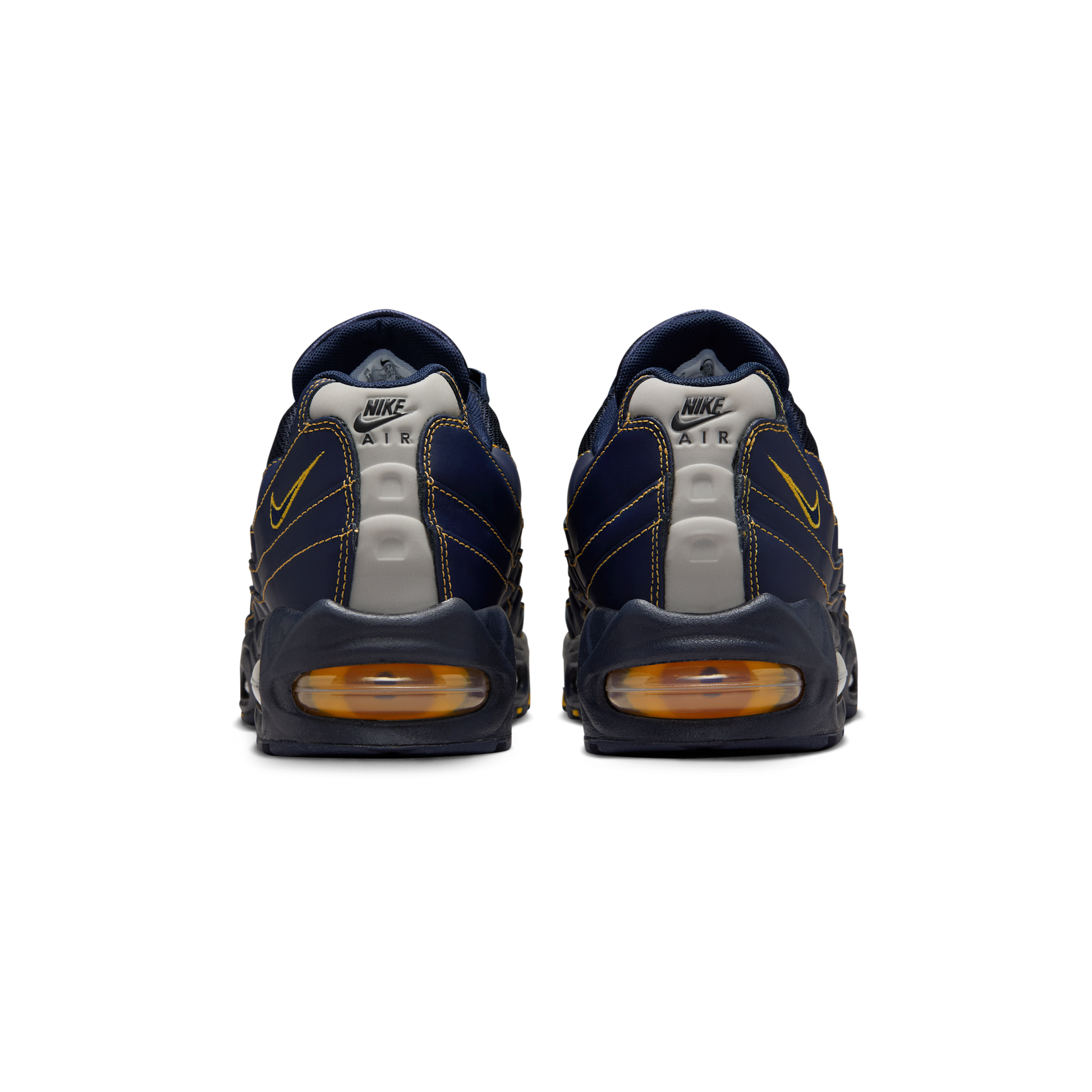 Nike Air Max 95 OG Big Bubble Michigan