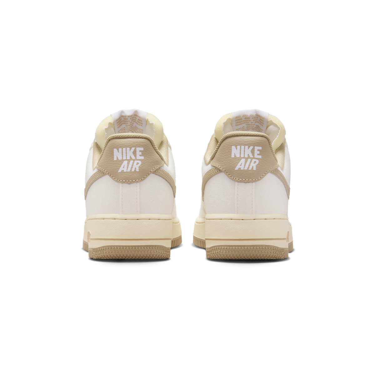 Nike Air Force 1 Low '07 Sail Coconut (Women's)