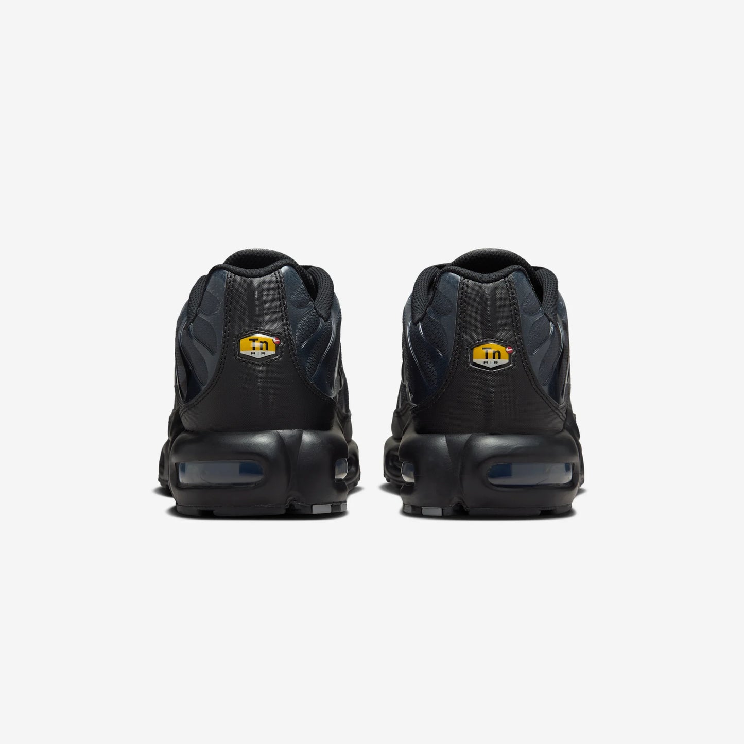 Nike Air Max Plus PSG Paris Saint-Germain Black Particle Grey