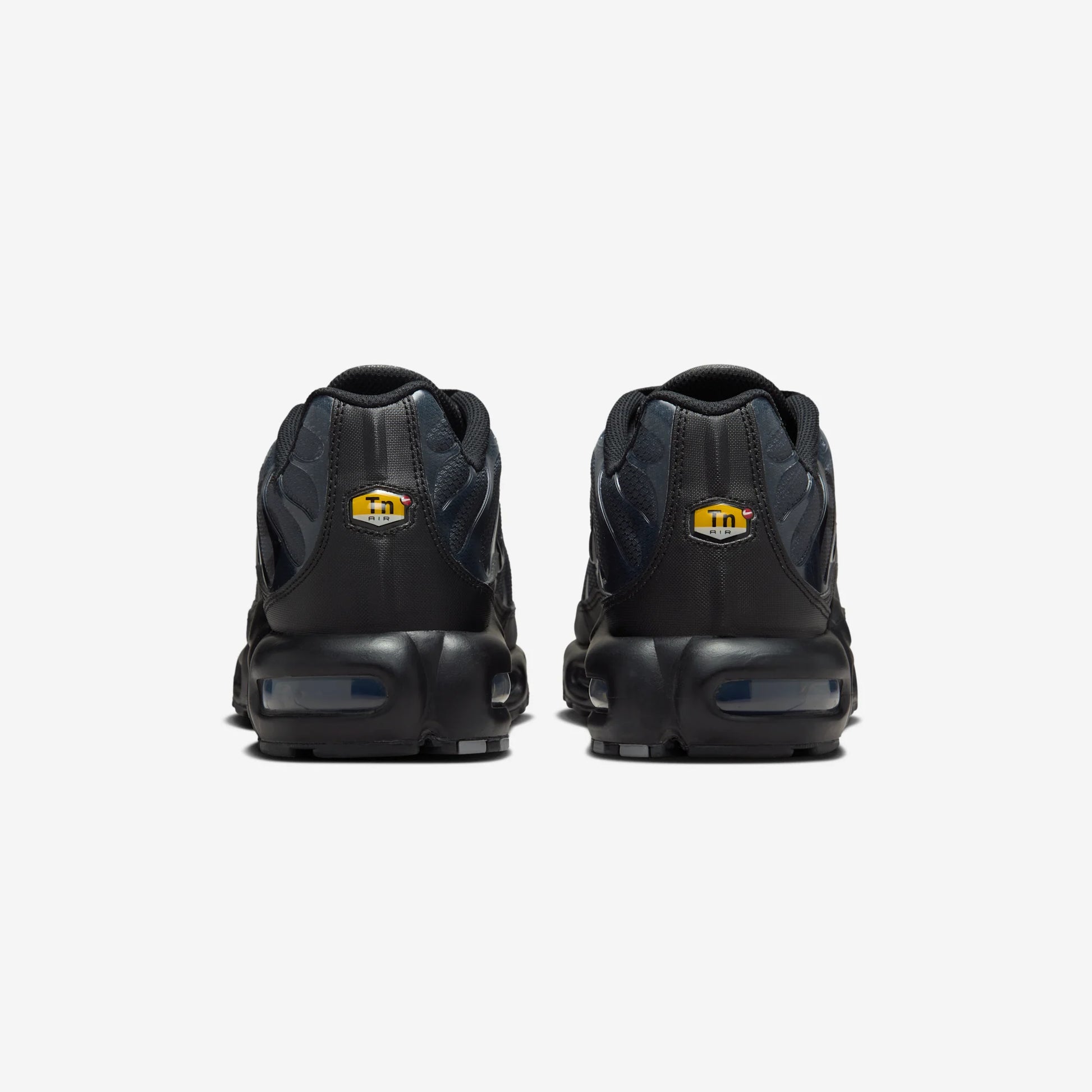 Nike Air Max Plus PSG Paris Saint-Germain Black Particle Grey