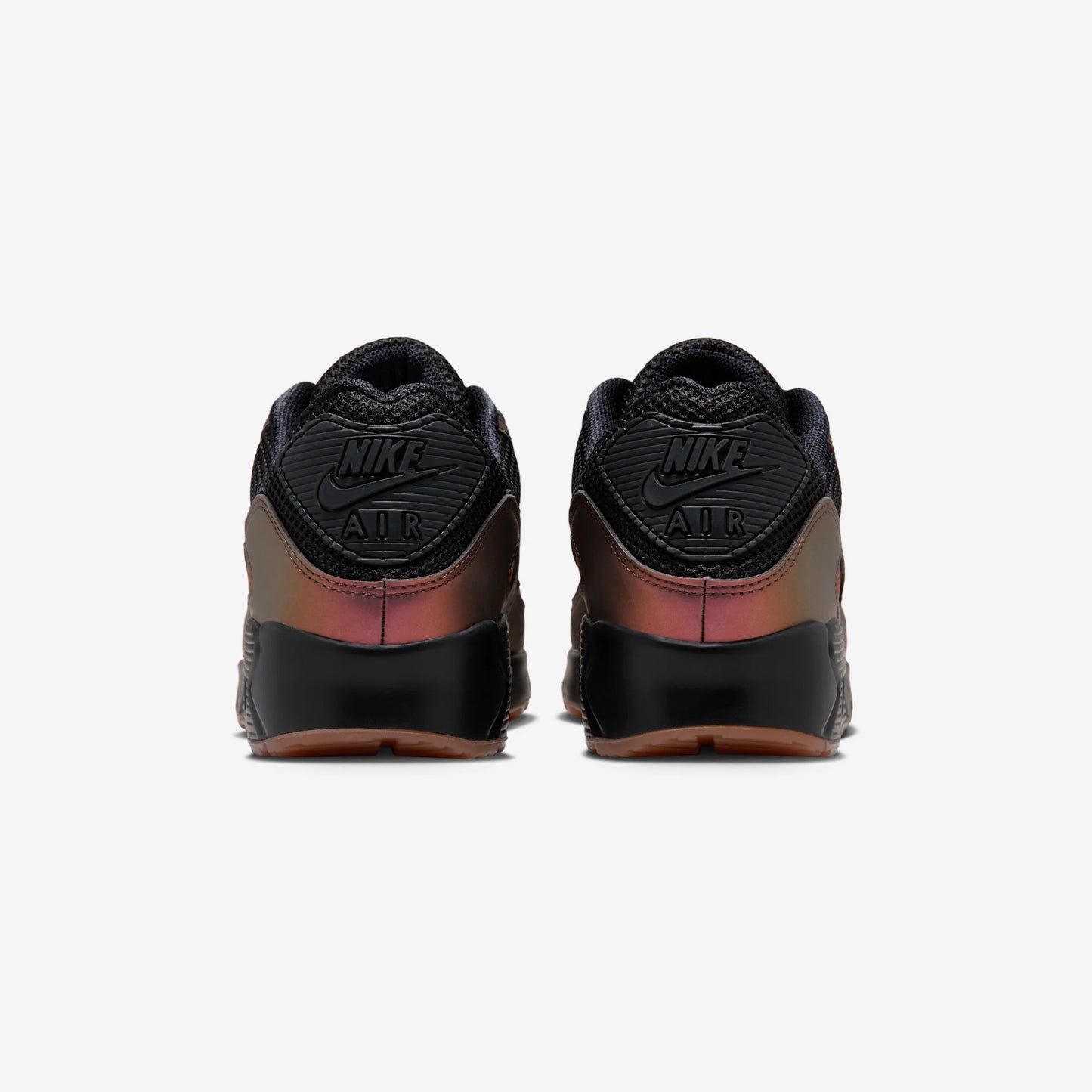 Nike Air Max 90 Metallic Copper