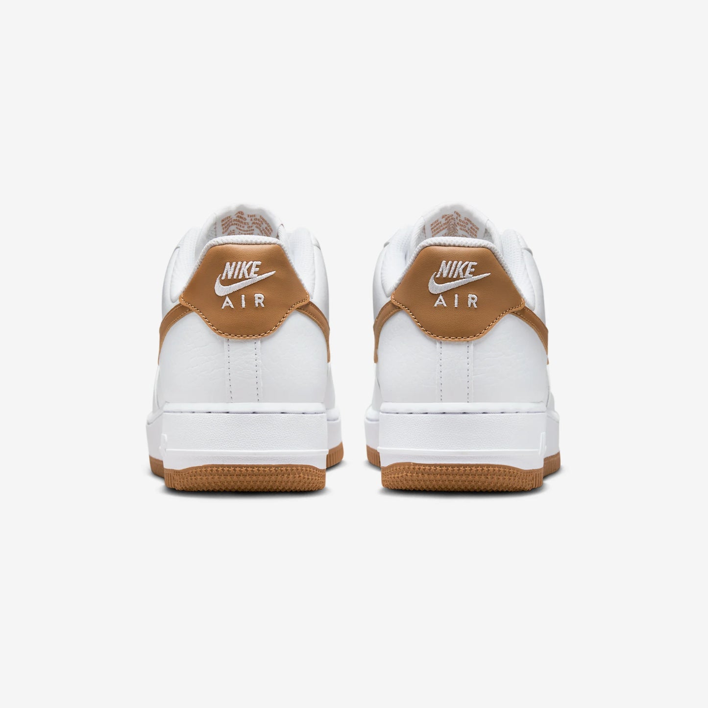 Nike Air Force 1 Low '07 Next Nature White Flax (Women's)