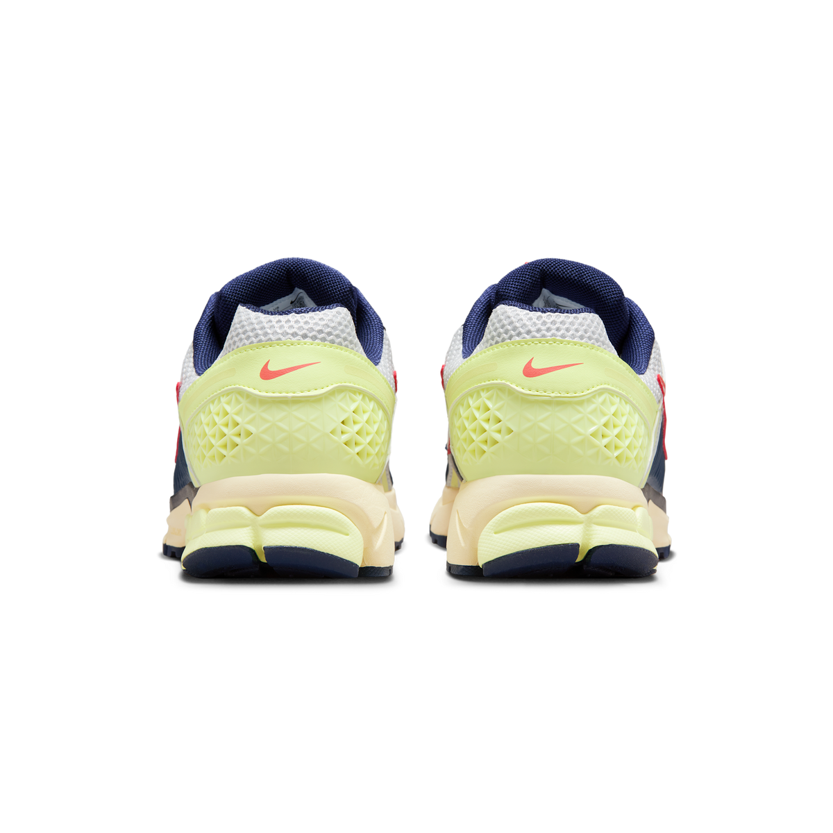 Nike Zoom Vomero 5 Volt Navy