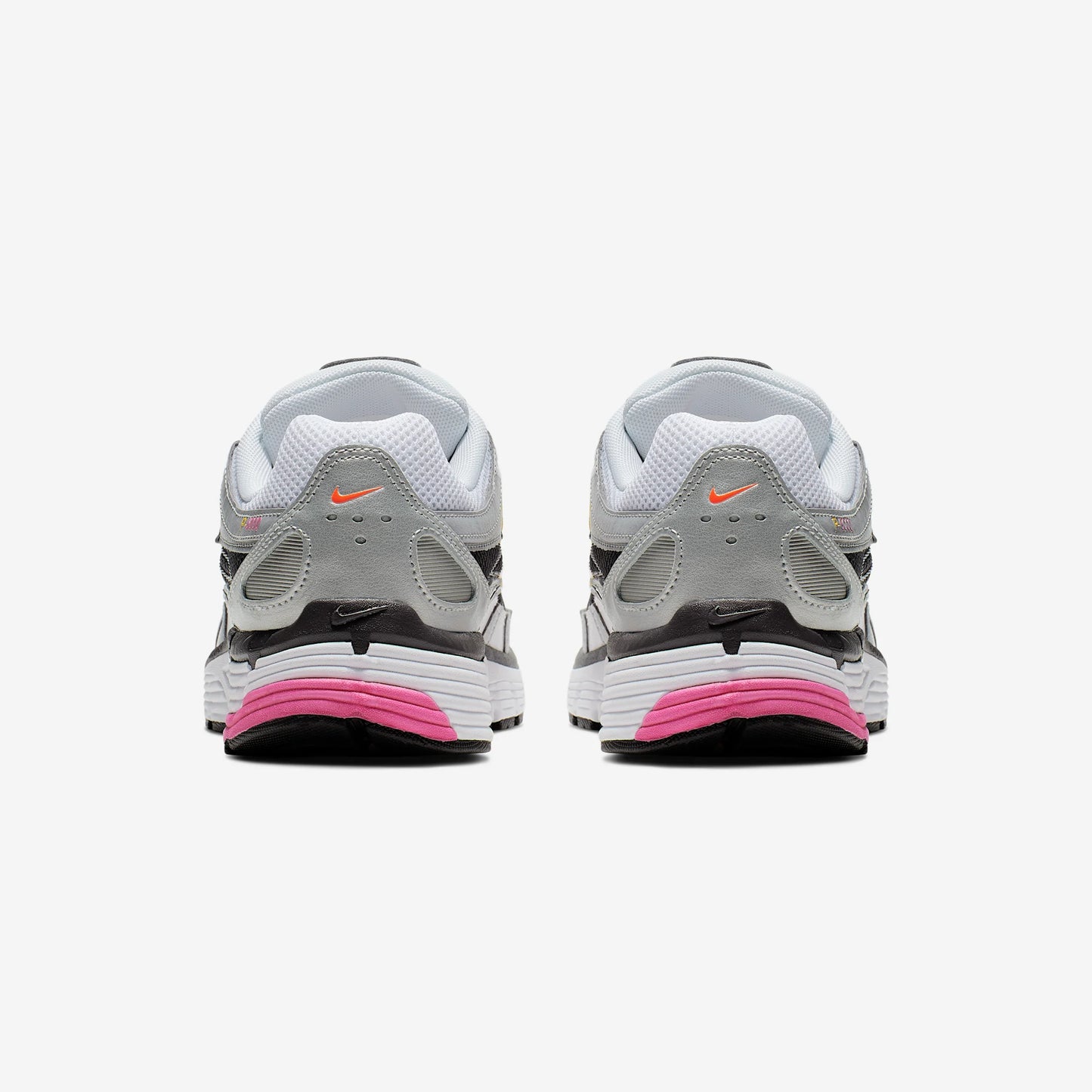 Nike P-6000 Laser Fuchsia (Women's)
