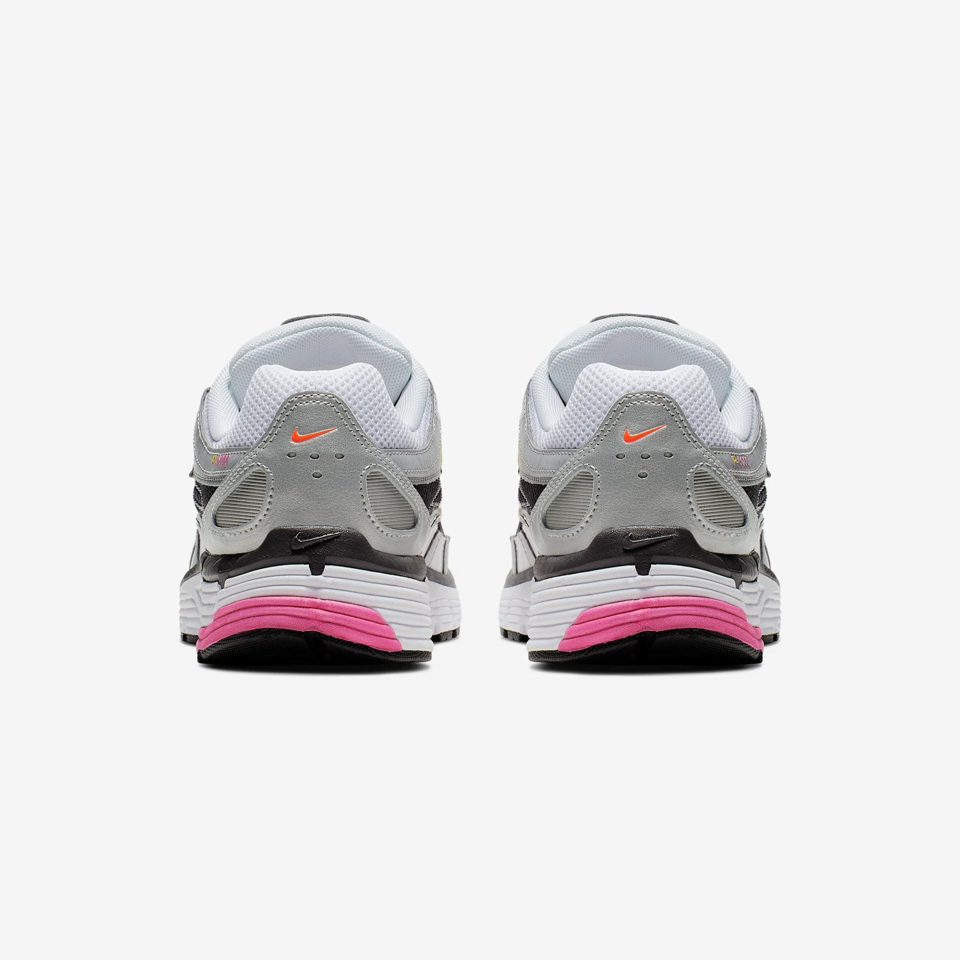 Nike P-6000 Laser Fuchsia (Women's)