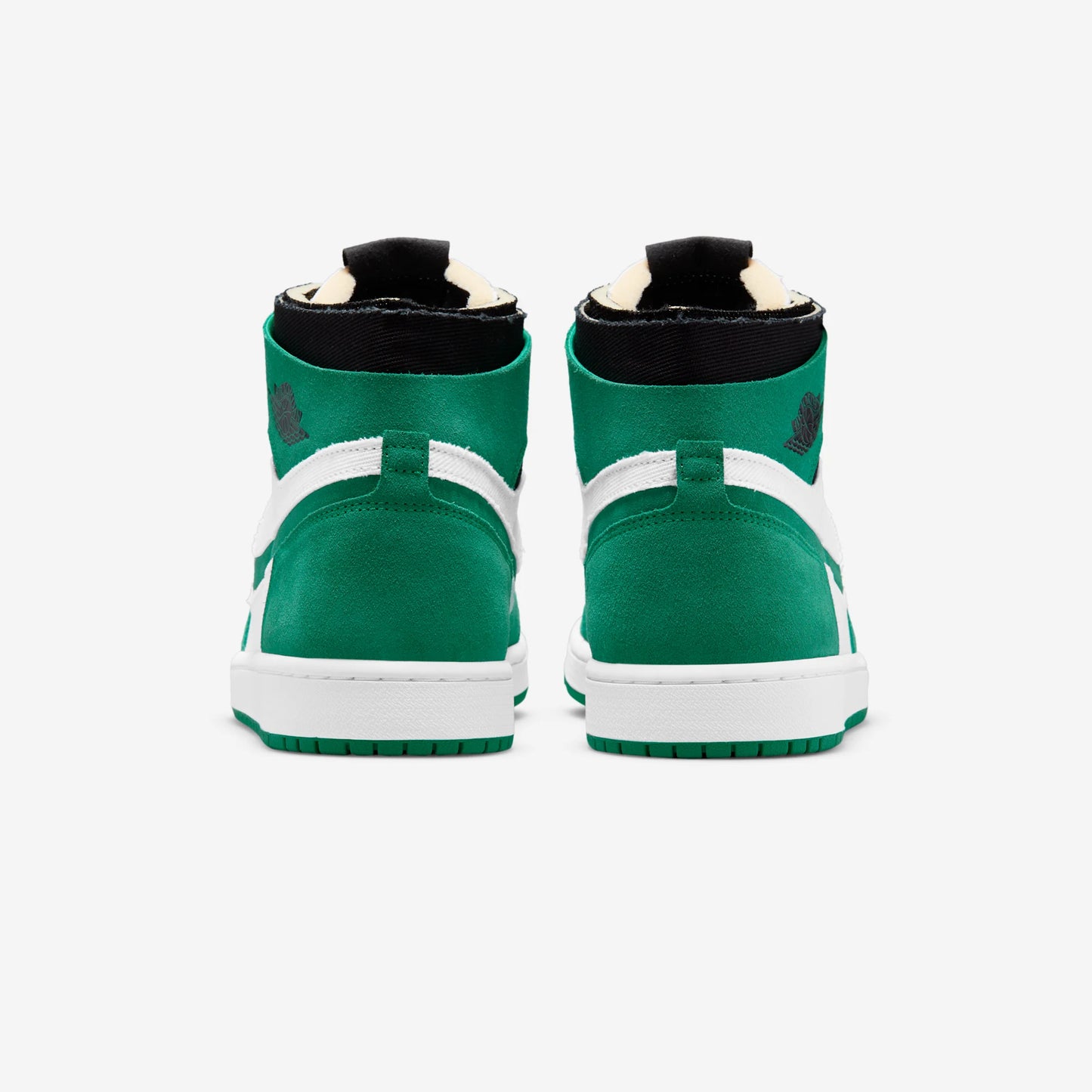 Jordan 1 High Zoom Air CMFT Stadium Green
