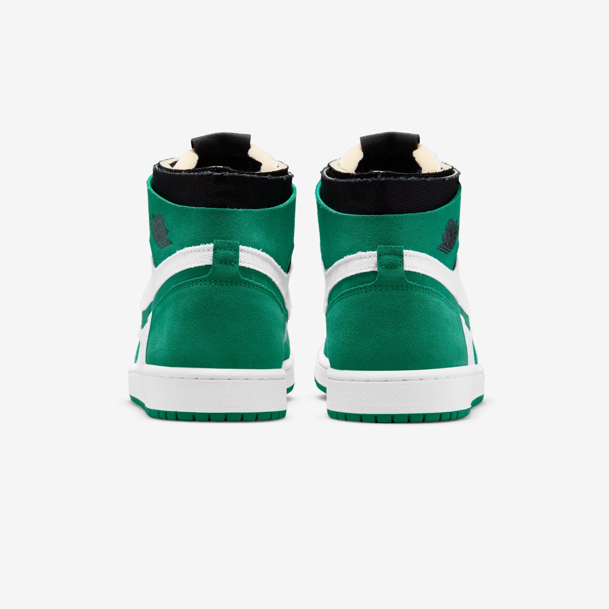 Jordan 1 High Zoom Air CMFT Stadium Green
