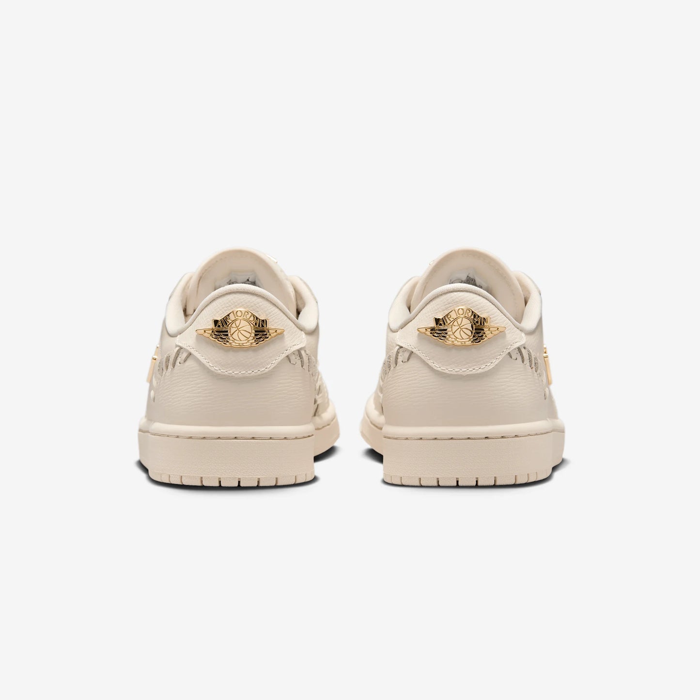 Jordan 1 Low Method of Make Legend Light Brown (Women's)
