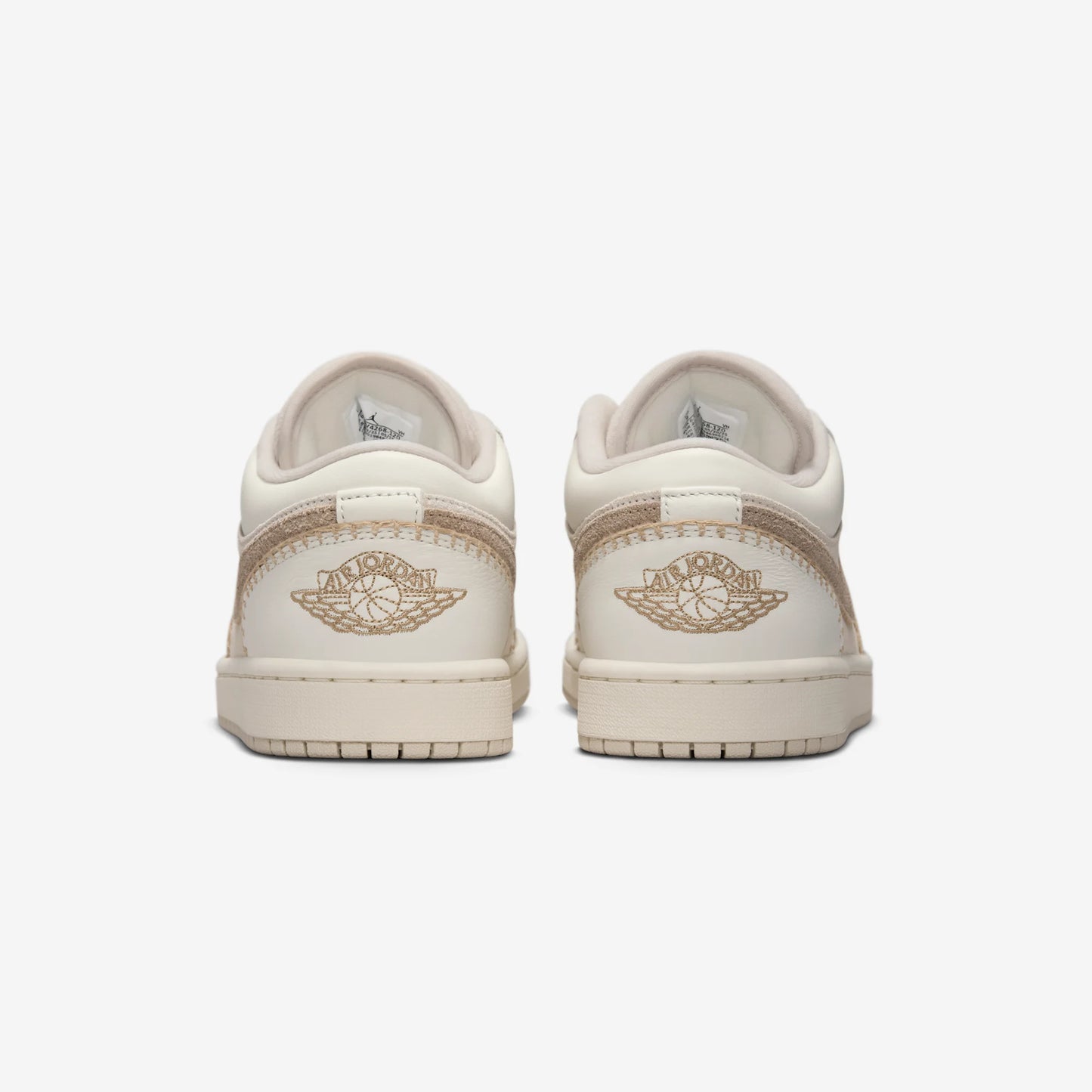 Jordan 1 Low SE Cozy Girl (Women's)