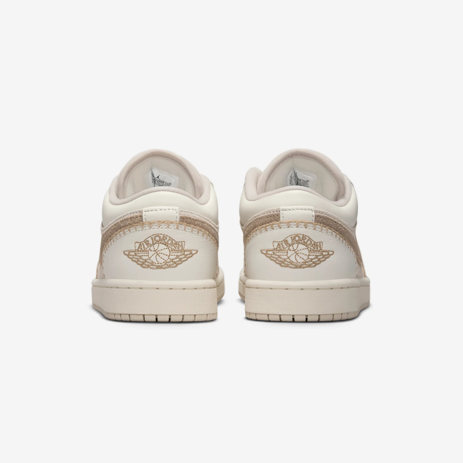 Jordan 1 Low SE Cozy Girl (Women's)