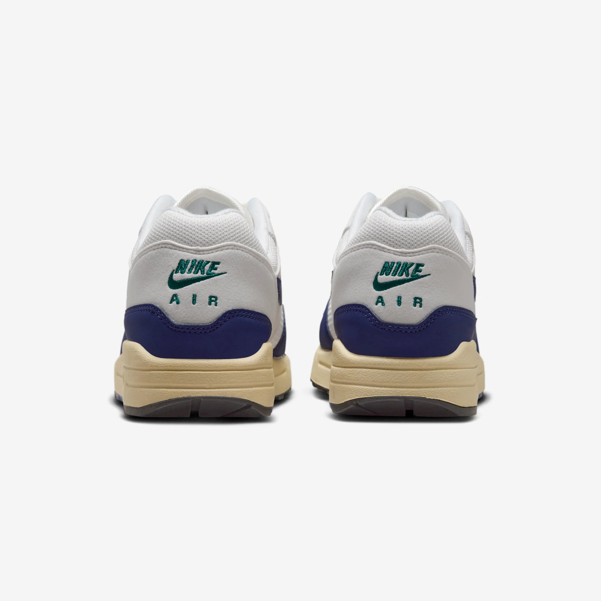 Nike Air Max 1 Athletic Department Deep Royal Blue