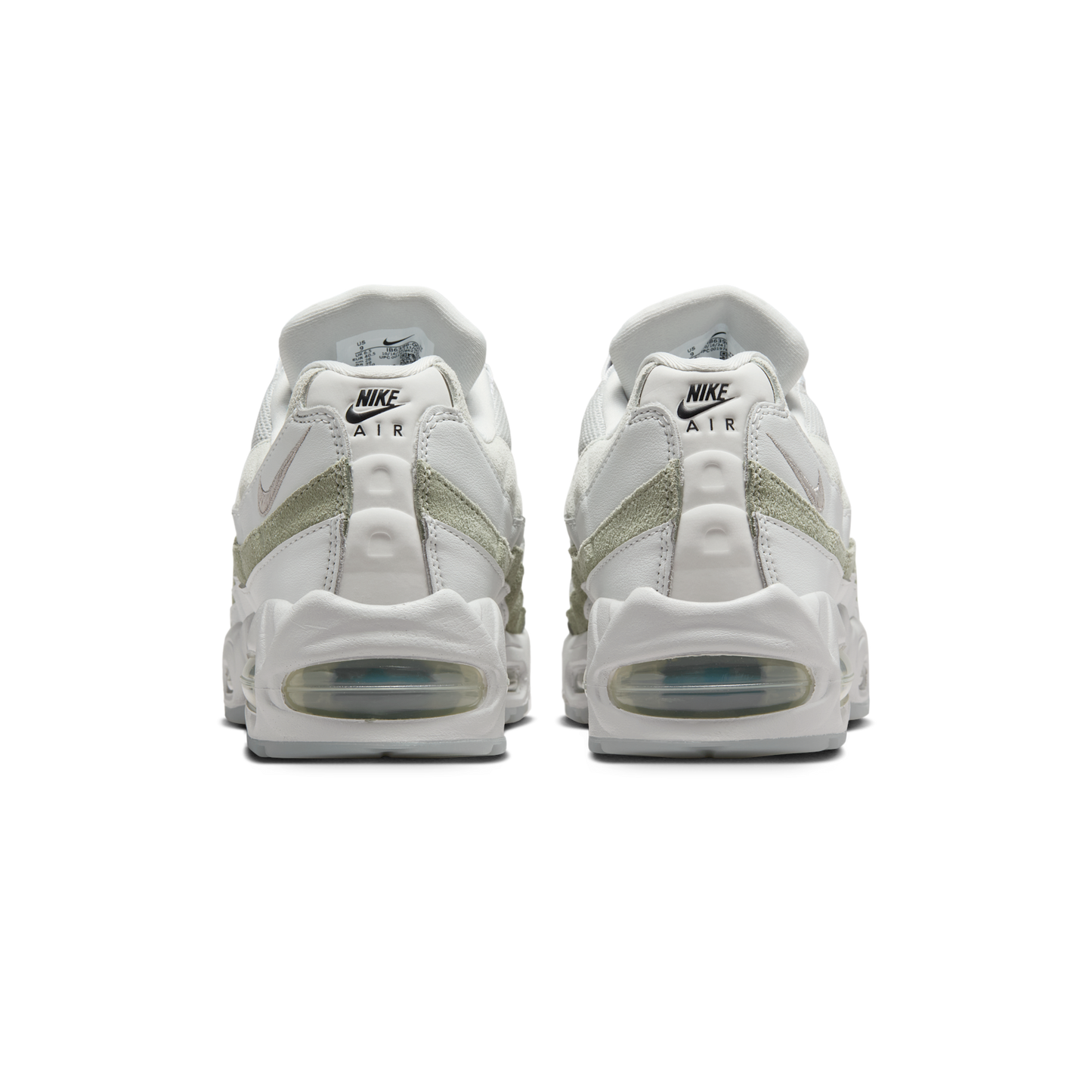 Nike Air Max 95 OG Big Bubble Jade Horizon (Women's)