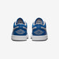 Jordan 1 Low True Blue