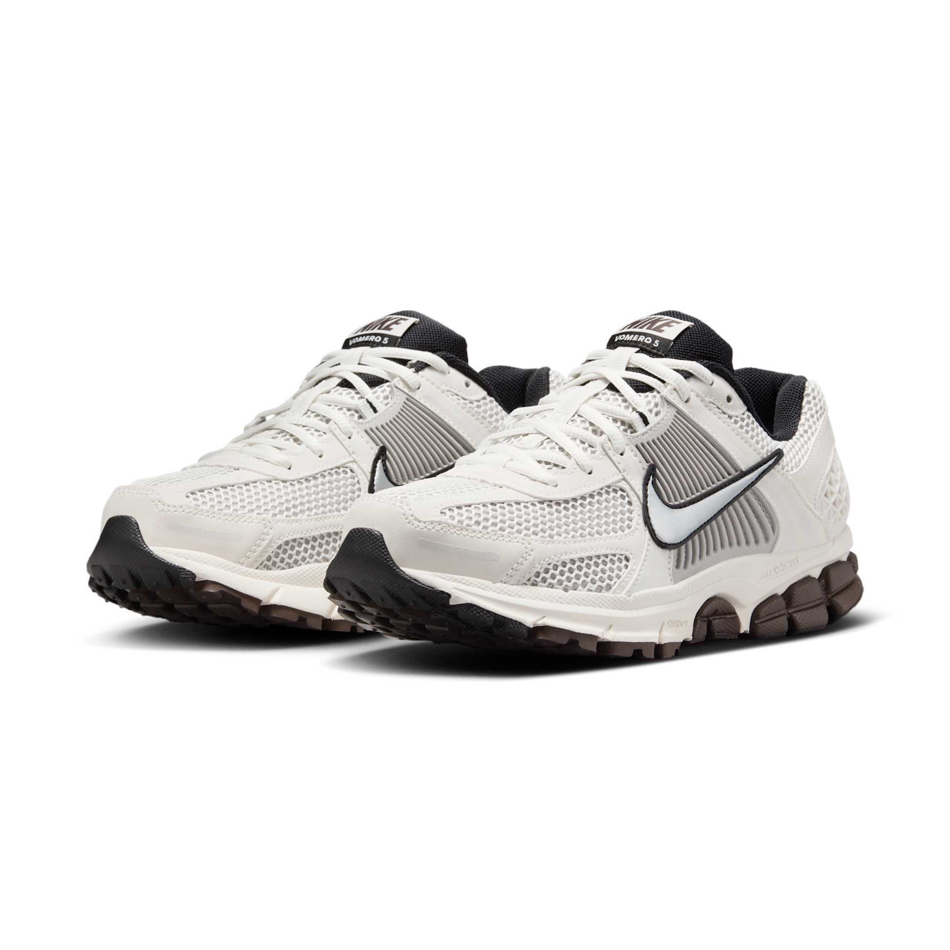 Nike Zoom Vomero 5 Phantom Light Iron Ore (Women's)