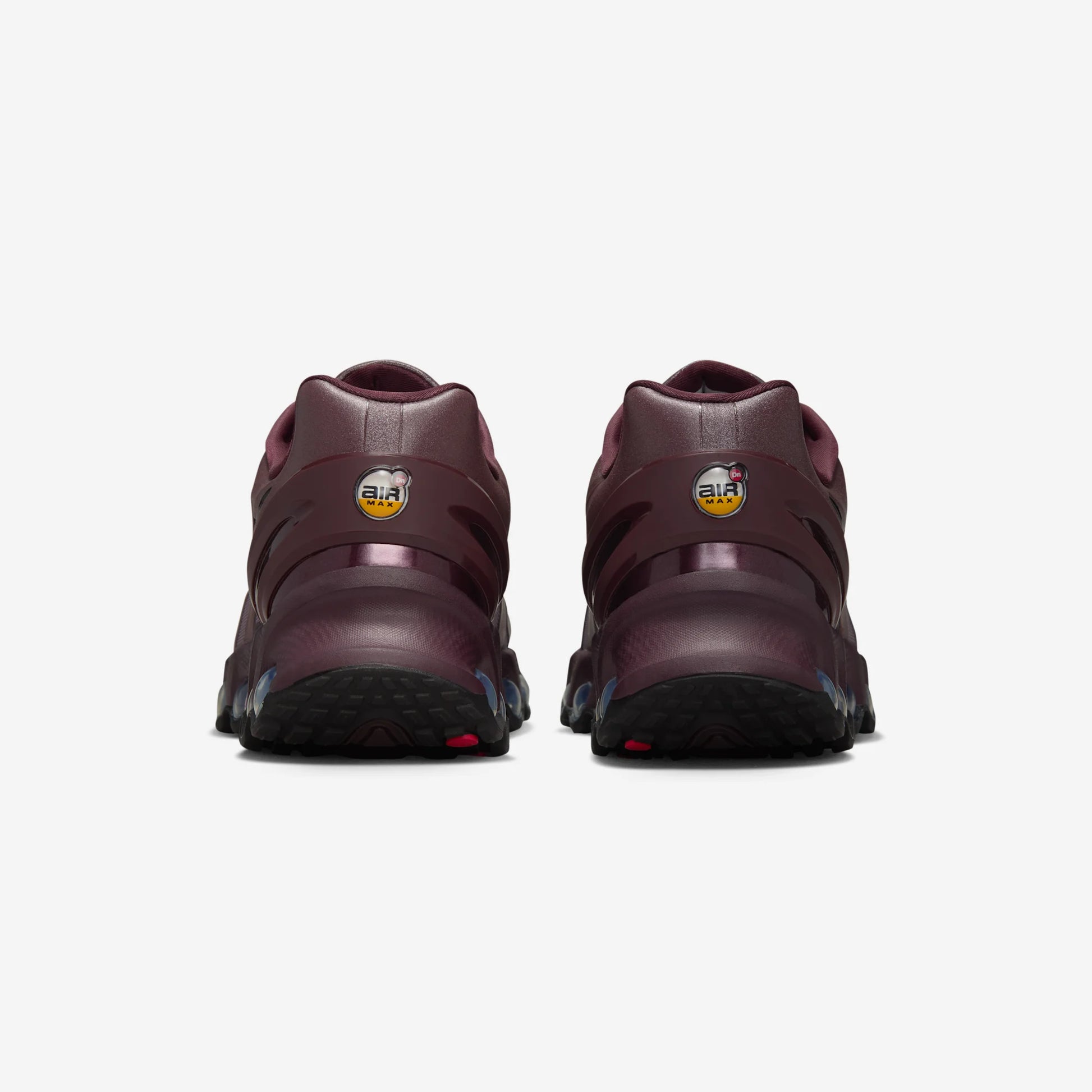 Nike Air Max Dn8 Burgundy Crush (Women's)