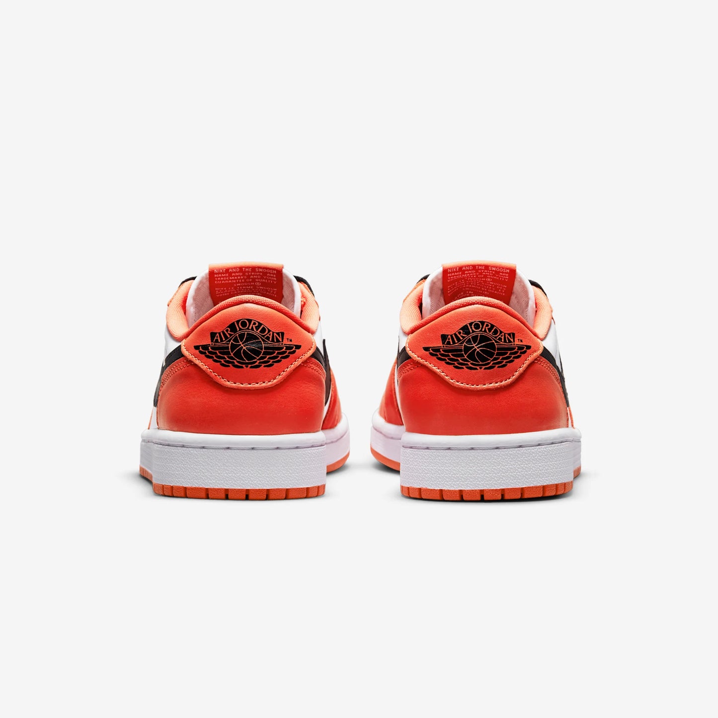 Jordan 1 Low OG Starfish (Women's)