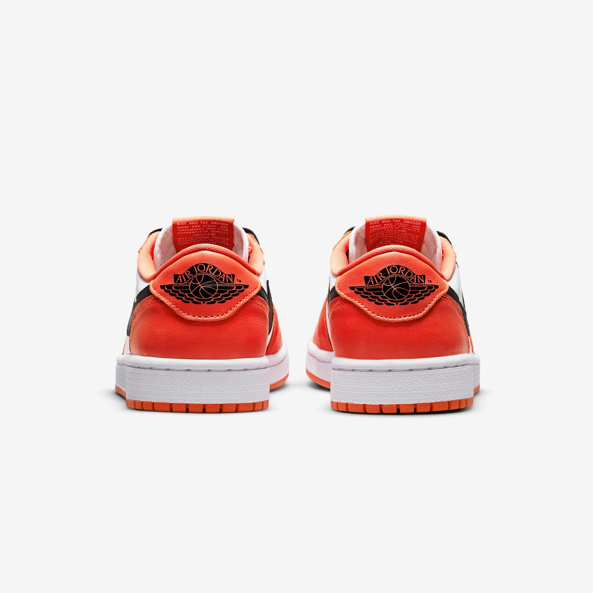 Jordan 1 Low OG Starfish (Women's)