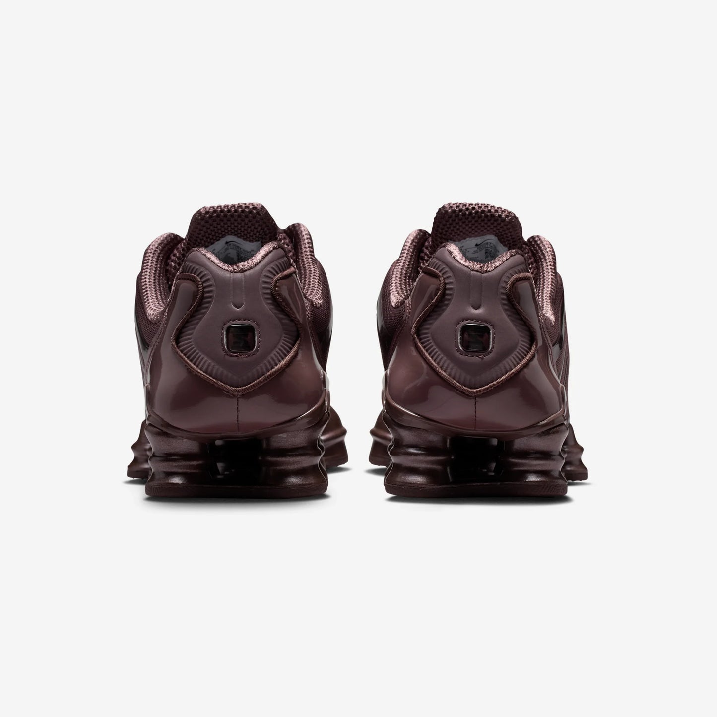 Nike Shox TL Tattoo Black (Women's)