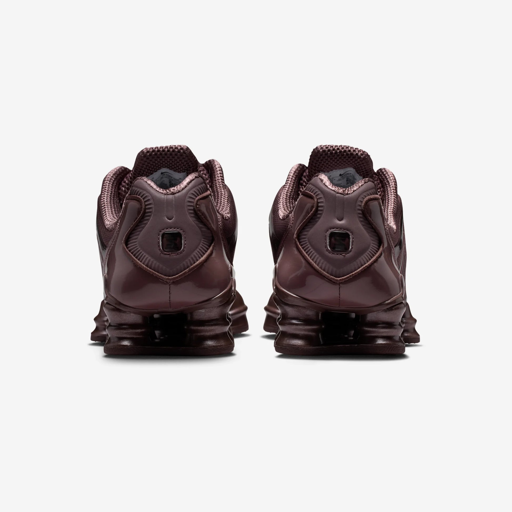 Nike Shox TL Tattoo Black (Women's)