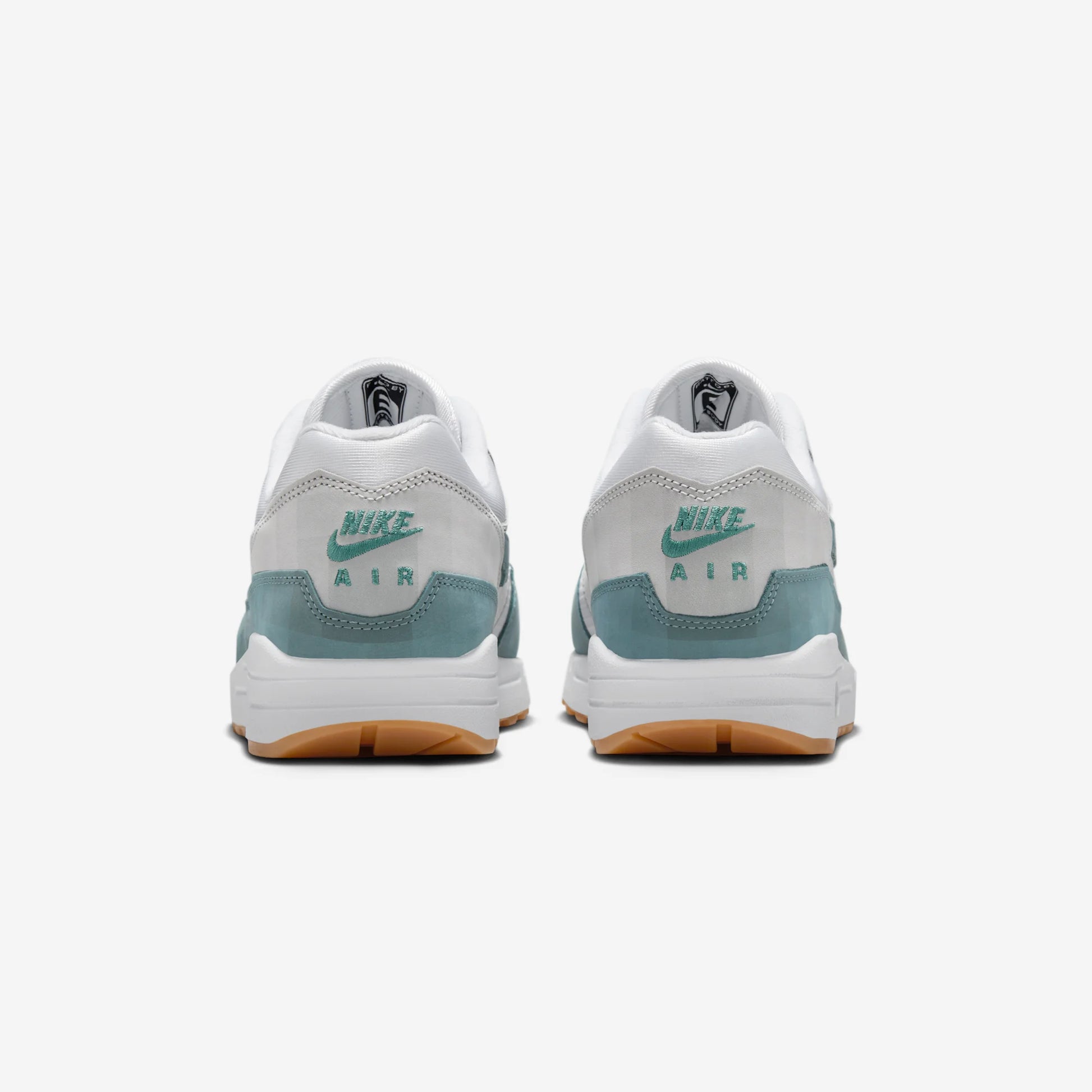 Nike Air Max 1 .SWOOSH Low Poly Adventure
