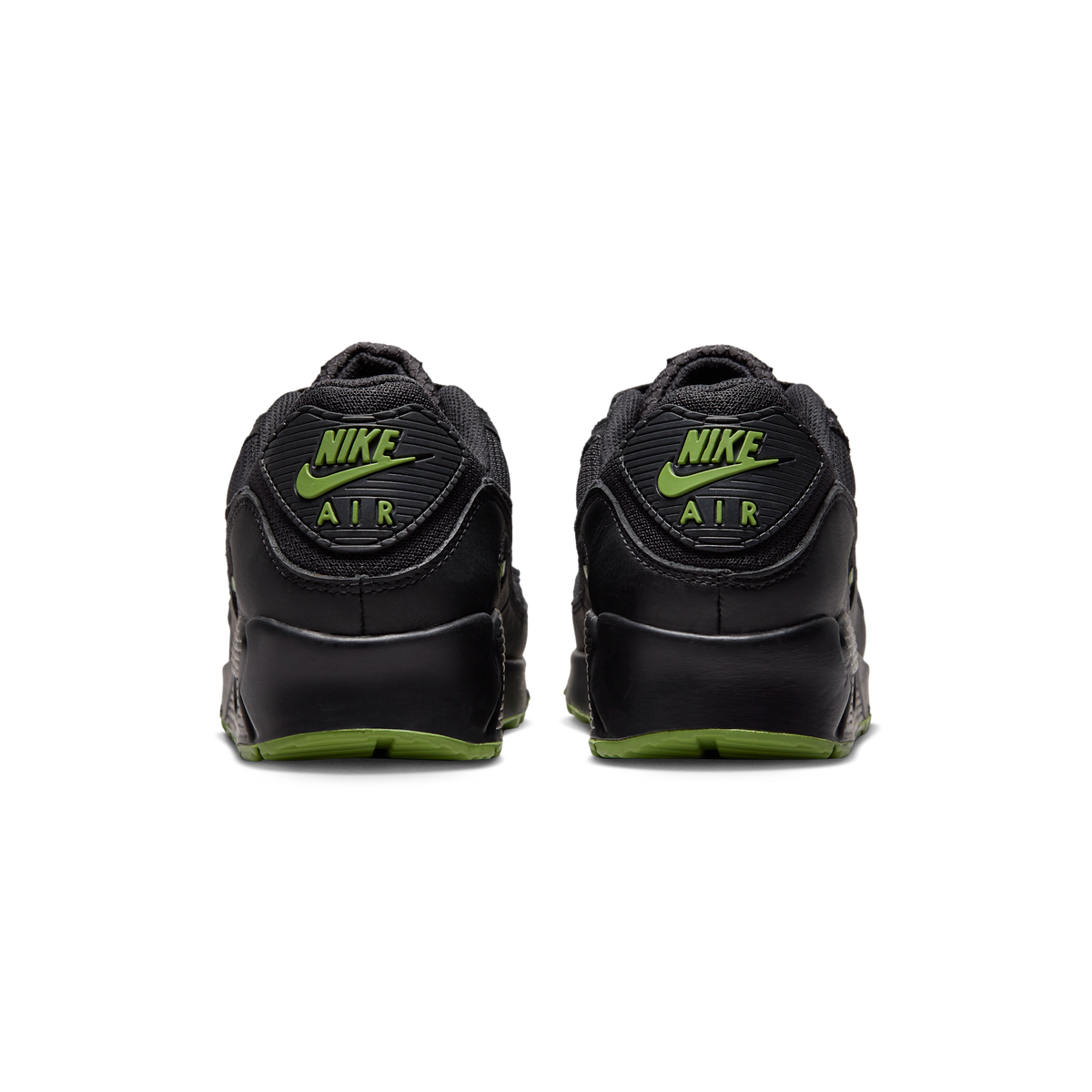 Nike Air Max 90 Black Chlorophyll