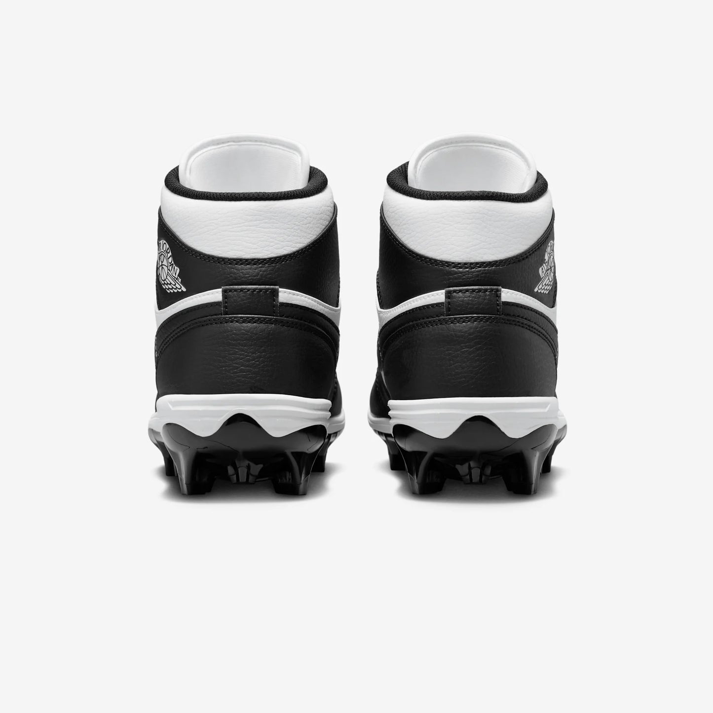 Jordan 1 Mid TD Cleat Panda