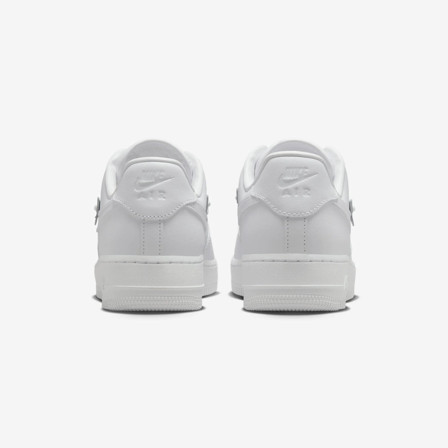 Nike Air Force 1 Low Butterfly White (Women's)