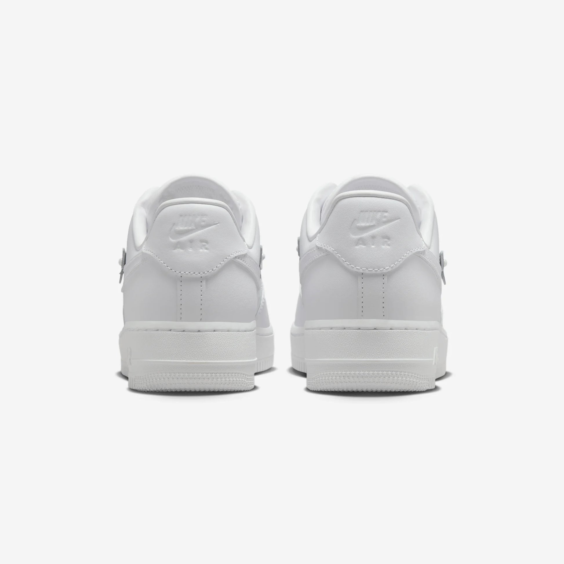 Nike Air Force 1 Low Butterfly White (Women's)