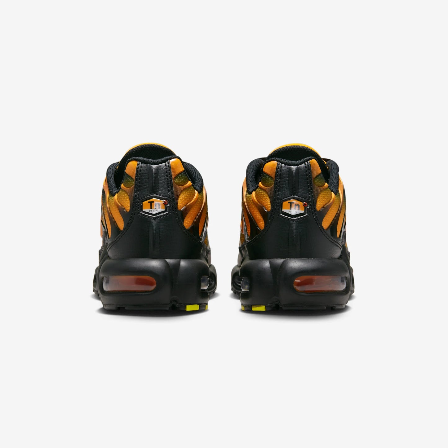 Nike Air Max Plus Black Sundial
