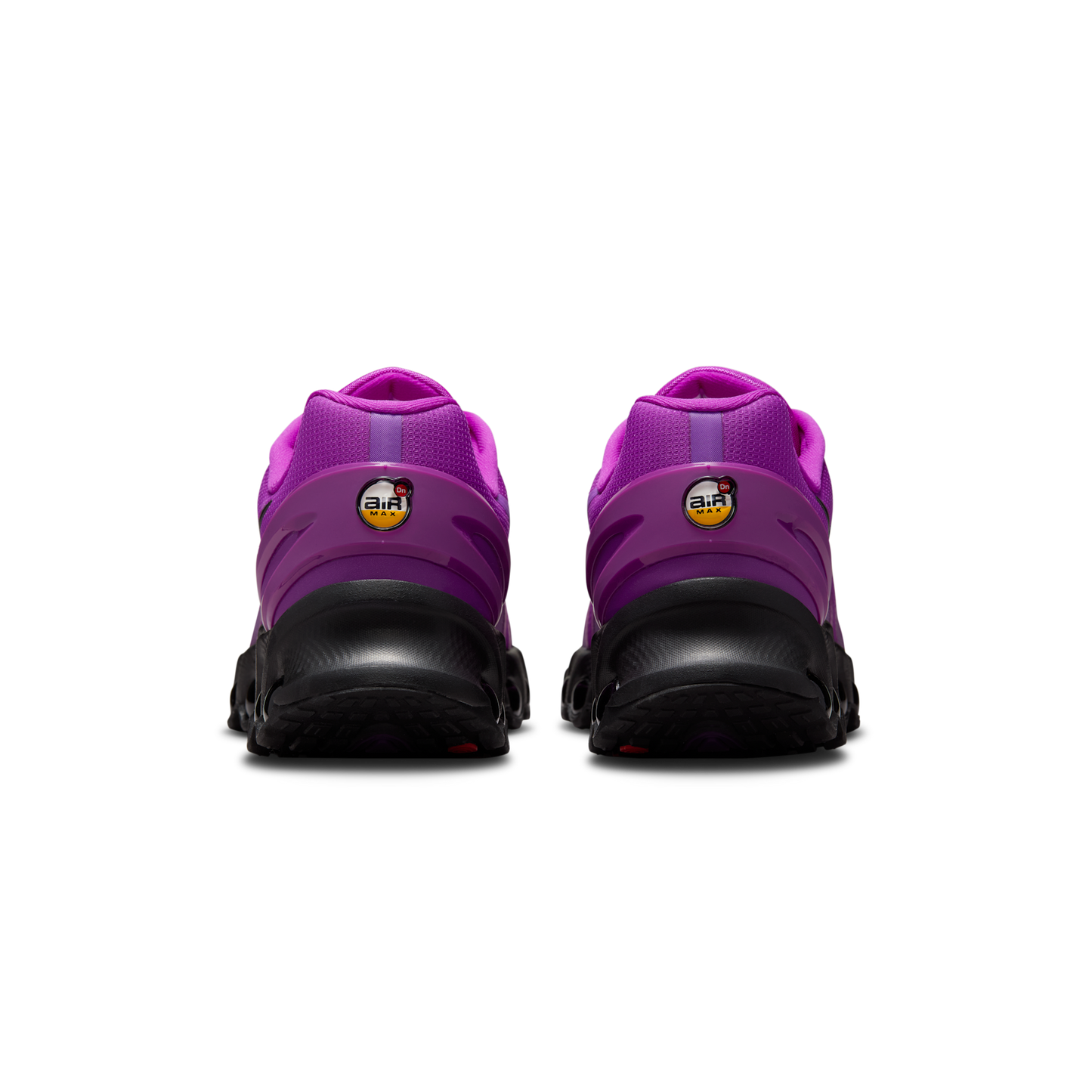 Nike Air Max Dn8 Vivid Purple Black