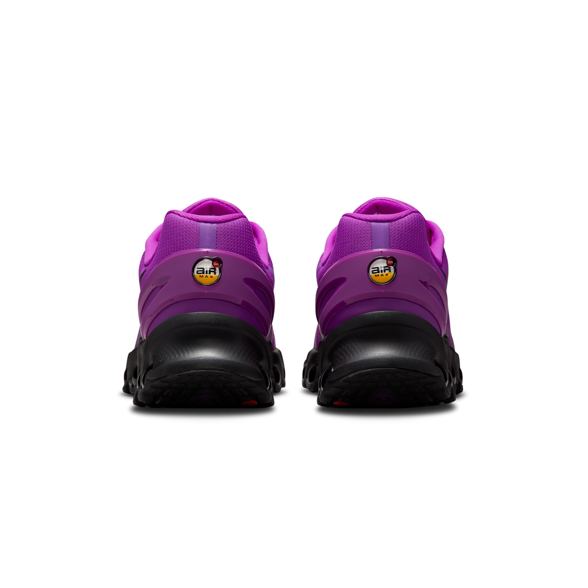 Nike Air Max Dn8 Vivid Purple Black