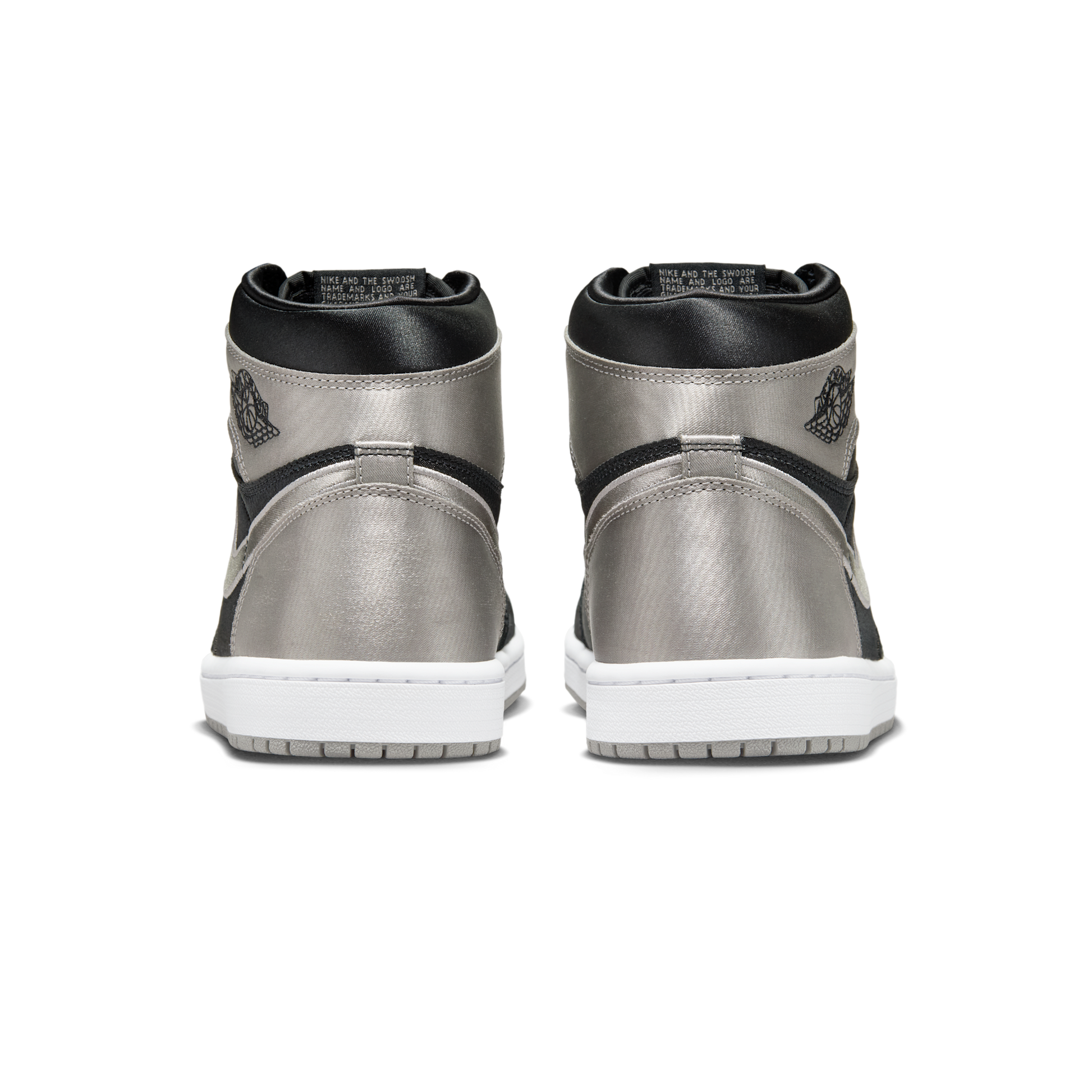 Jordan 1 Retro High OG Satin Shadow (Women's)