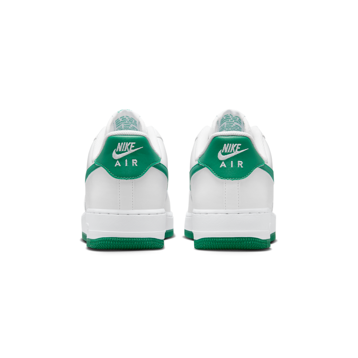 Nike Air Force 1 Low '07 White Malachite