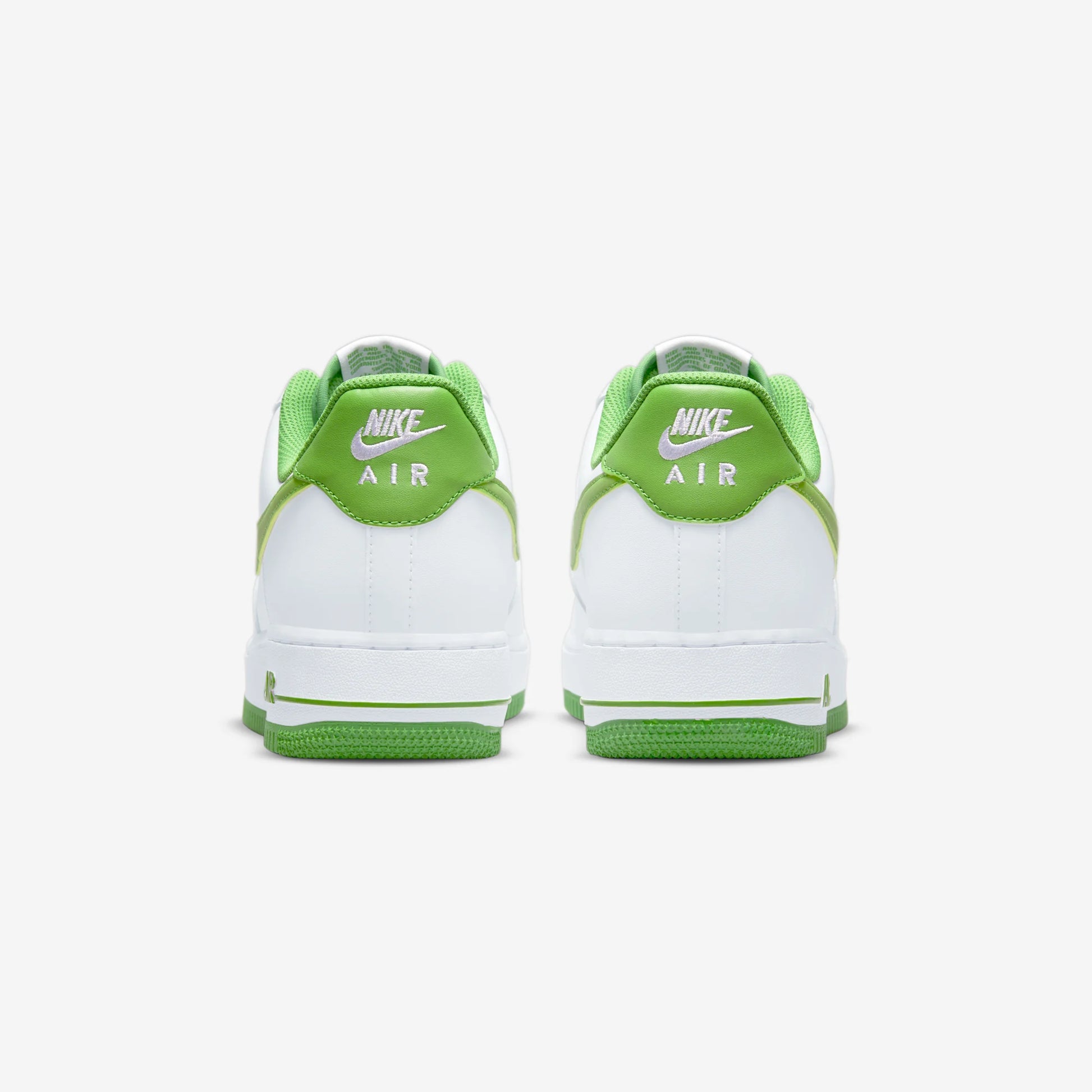 Nike Air Force 1 Low '07 White Chlorophyll