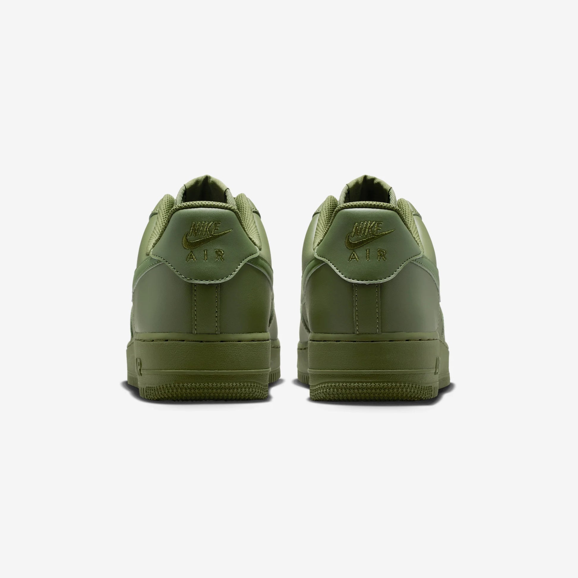 Nike Air Force 1 Low '07 Army Olive