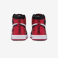 Jordan 1 High OG Ruby (Women's)
