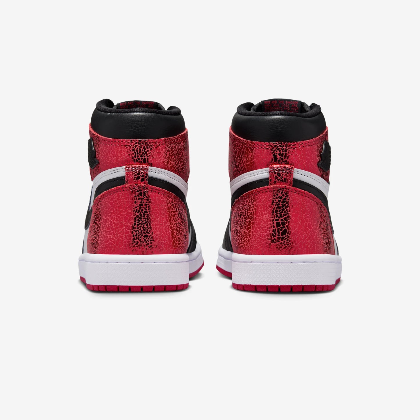 Jordan 1 High OG Ruby (Women's)