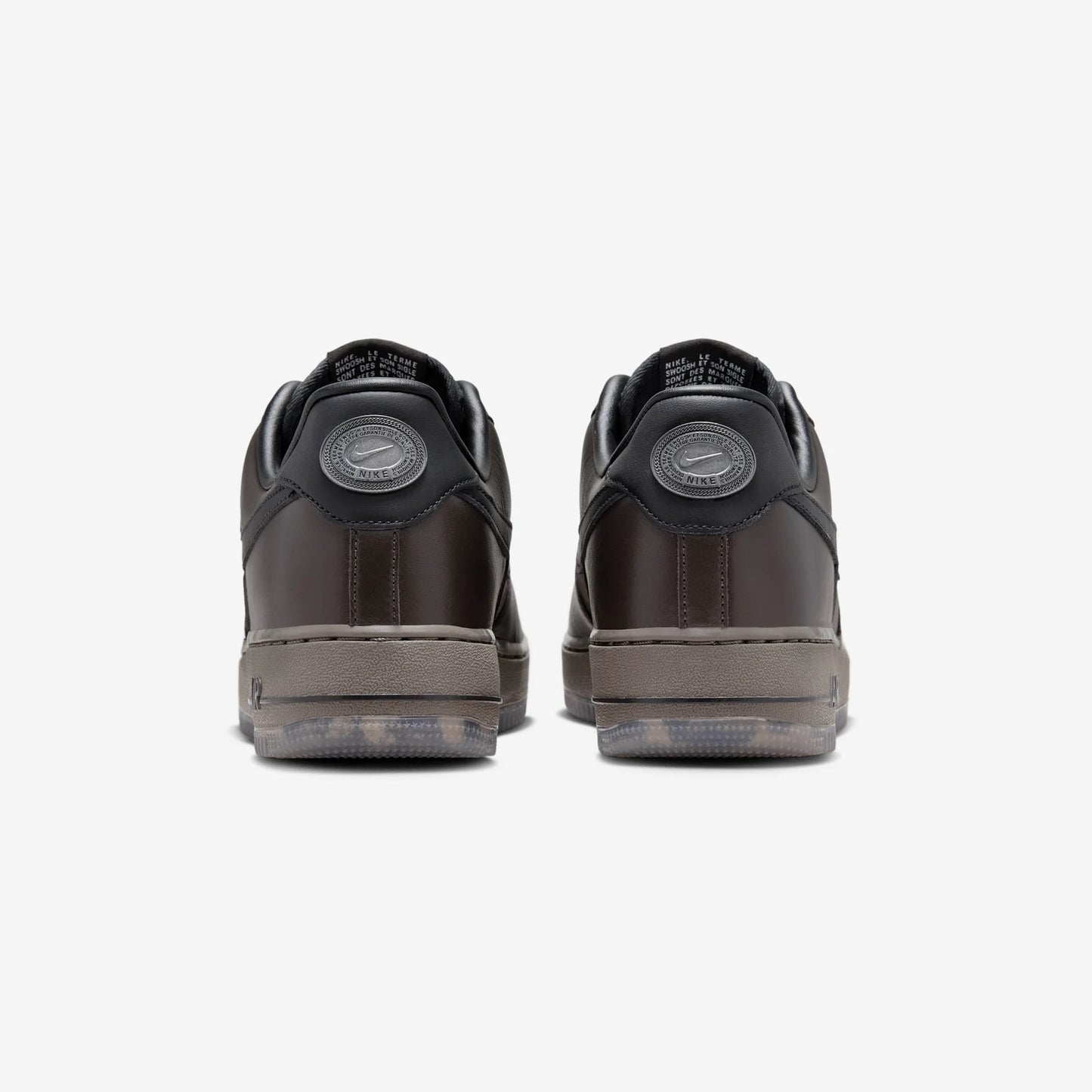 Nike Air Force 1 Low Paris