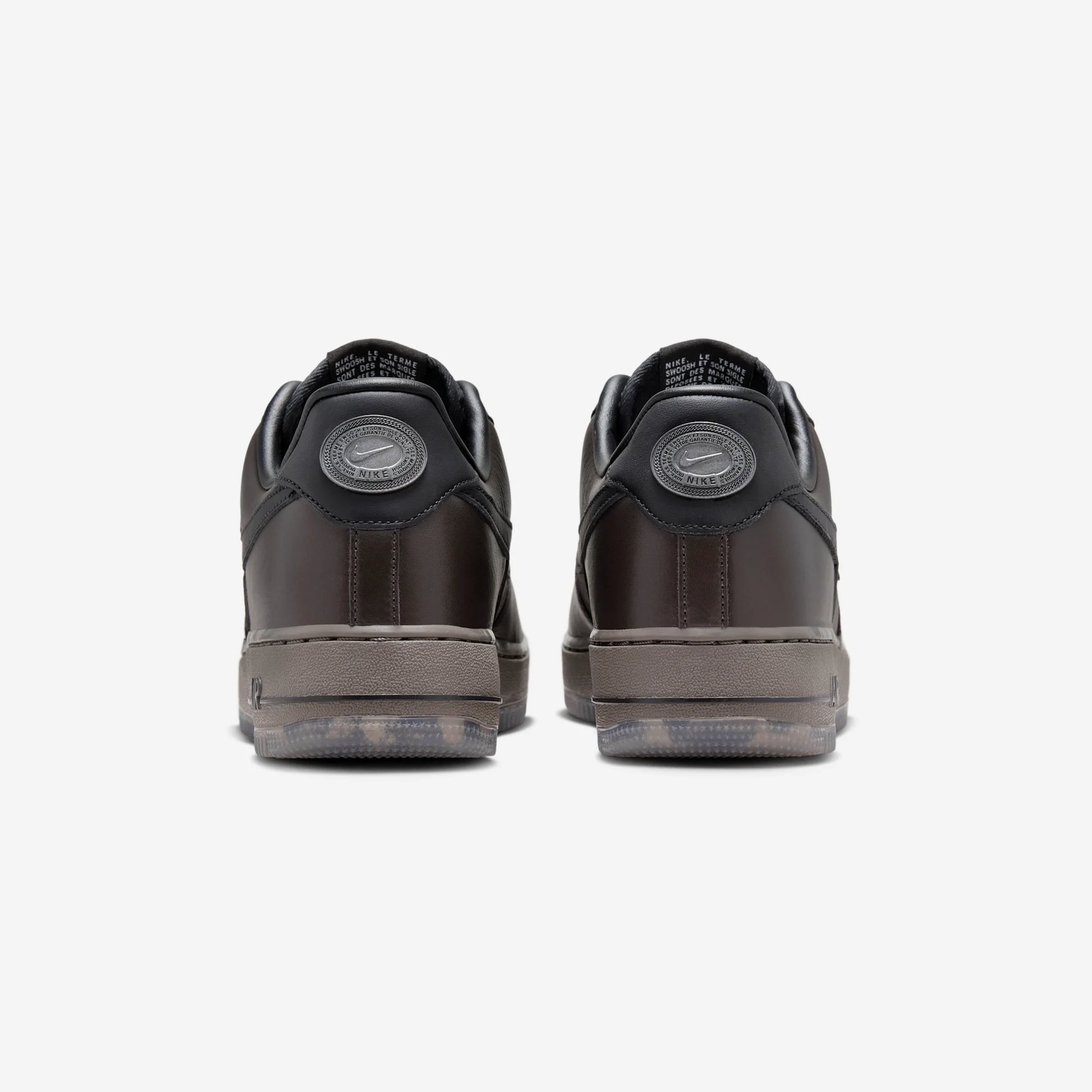 Nike Air Force 1 Low Paris