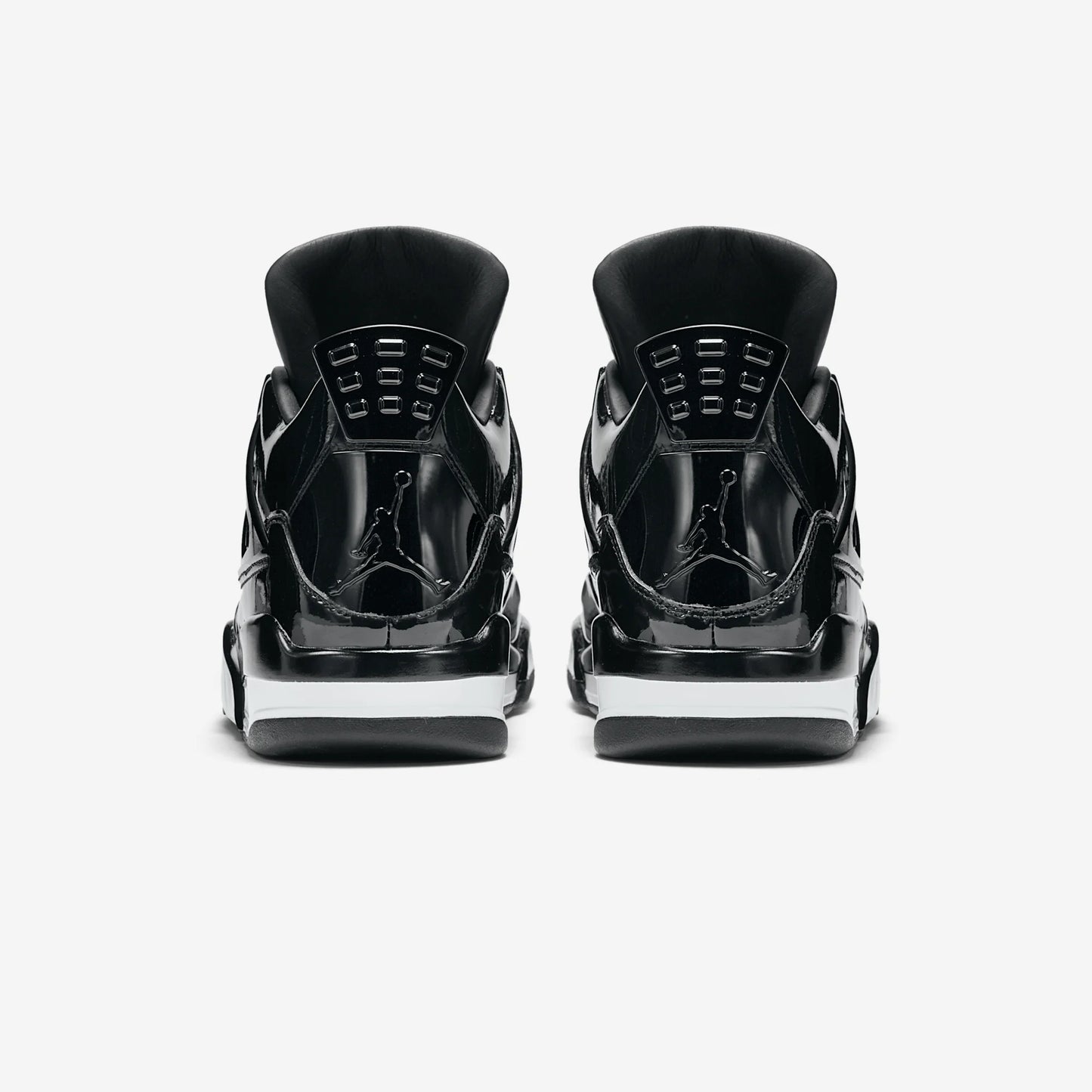 Jordan 4 Retro 11Lab4 Black